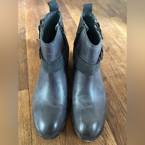 Roan Winslet boots